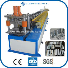 YTSING-YD-4004 übergeben CE und ISO Stud und Track Roll Forming Machine, Making Machine, Roll Forming Machine Hersteller